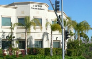 vein clinic building