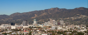 The city of Glendale that our vein clinic serves