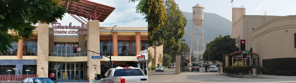 vein clinic Burbank, CA